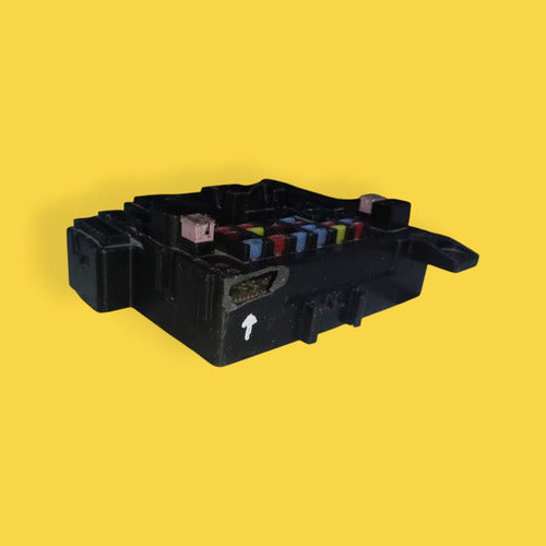 Caja Fusibles Mitsubishi Lancer 2.0 Usado Original 07-17