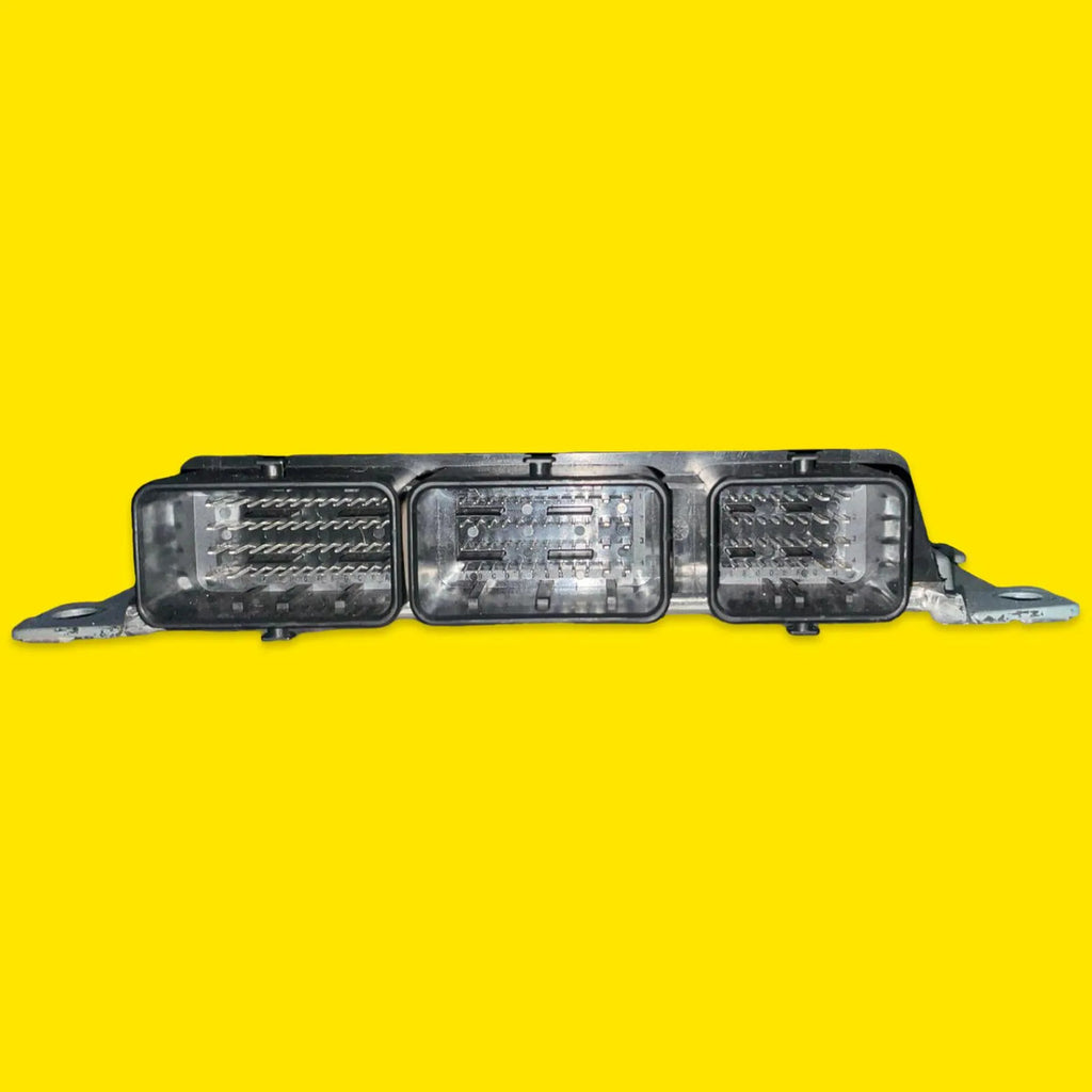 Computadora Motor Renault Captur, Duster 17-22 237109323r