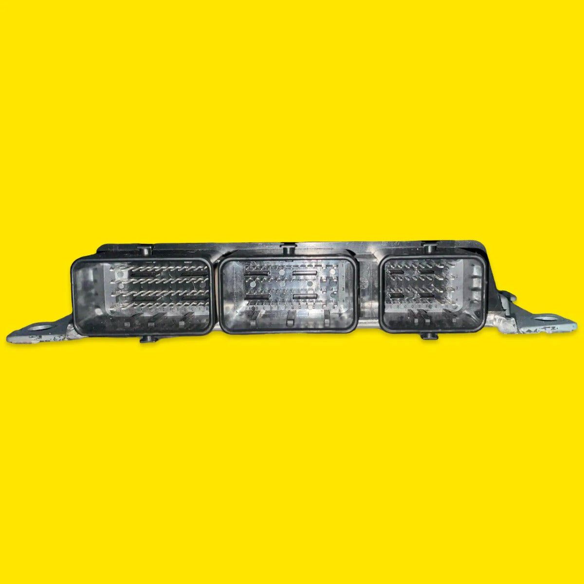 Computadora Motor Renault Captur, Duster 17-22 237109323r
