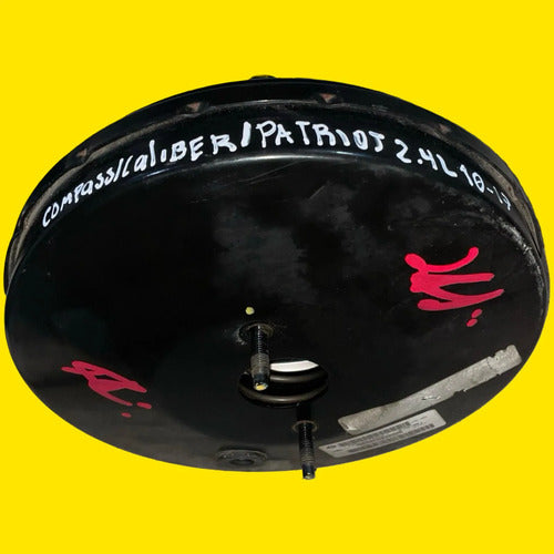 Booster Freno Patriot/compass/caliber Orig 10-17 P05105149ae