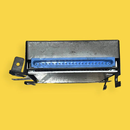 Modulo Bcm Body Control Caravan/voyager 96-00 Usado Original