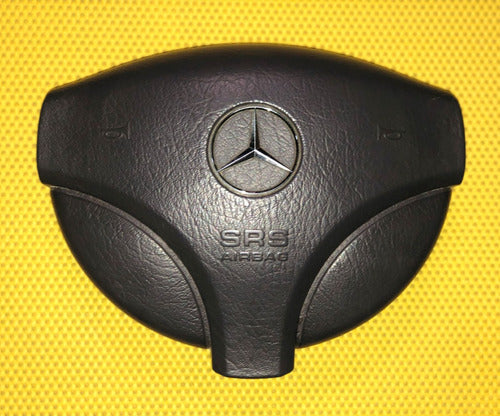 Airbag Volante Mercedes A160/190, 99-05, Original Usada