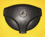 Airbag Volante Mercedes A160/190, 99-05, Original Usada