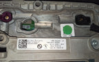 Pantalla Multifuncional Bmw X5, X6, X7 Usado Original 22-23