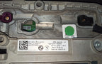 Pantalla Multifuncional Bmw X5, X6, X7 Usado Original 22-23