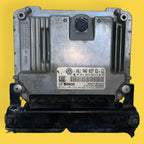 Computadora Motor Vw Tiguan 2.0t Original 11-15 06j906027gd
