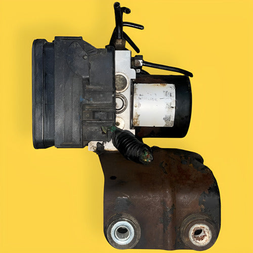 Modulo Abs Dodge Ram 09-25 Usado Original P68292756ab