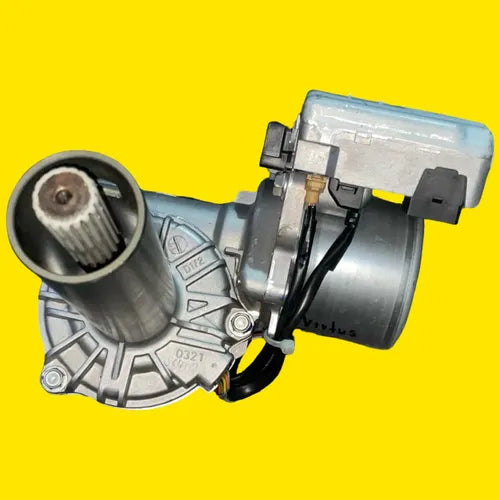 Columna Dirección Asistida Virus/tiguan 20-25 5qq423510c