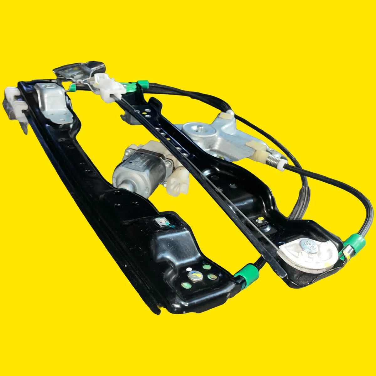 Mecanismo Elevador Ventana Del. Izq. Hummer H3 Orig. 06-10