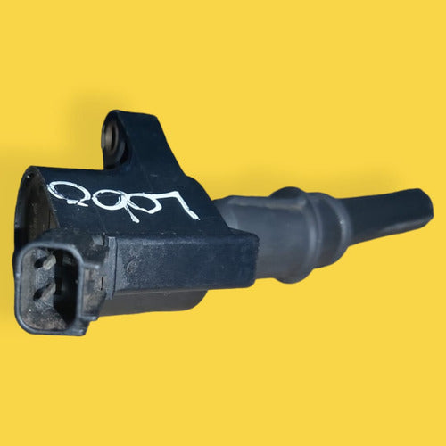 Bobina De Encendido Para Ford, Lincoln, Mercury Usado Orig.