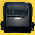 Consola Central Inferior Ford F-150, Lobo Usado Orig. 15-20