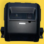 Consola Central Inferior Ford F-150, Lobo Usado Orig. 15-20
