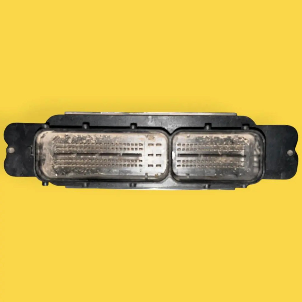Computadora Motor Tiguan/jetta/leon/golf 1.4t Original 17-23