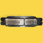 Computadora Motor Tiguan/jetta/leon/golf 1.4t Original 17-23