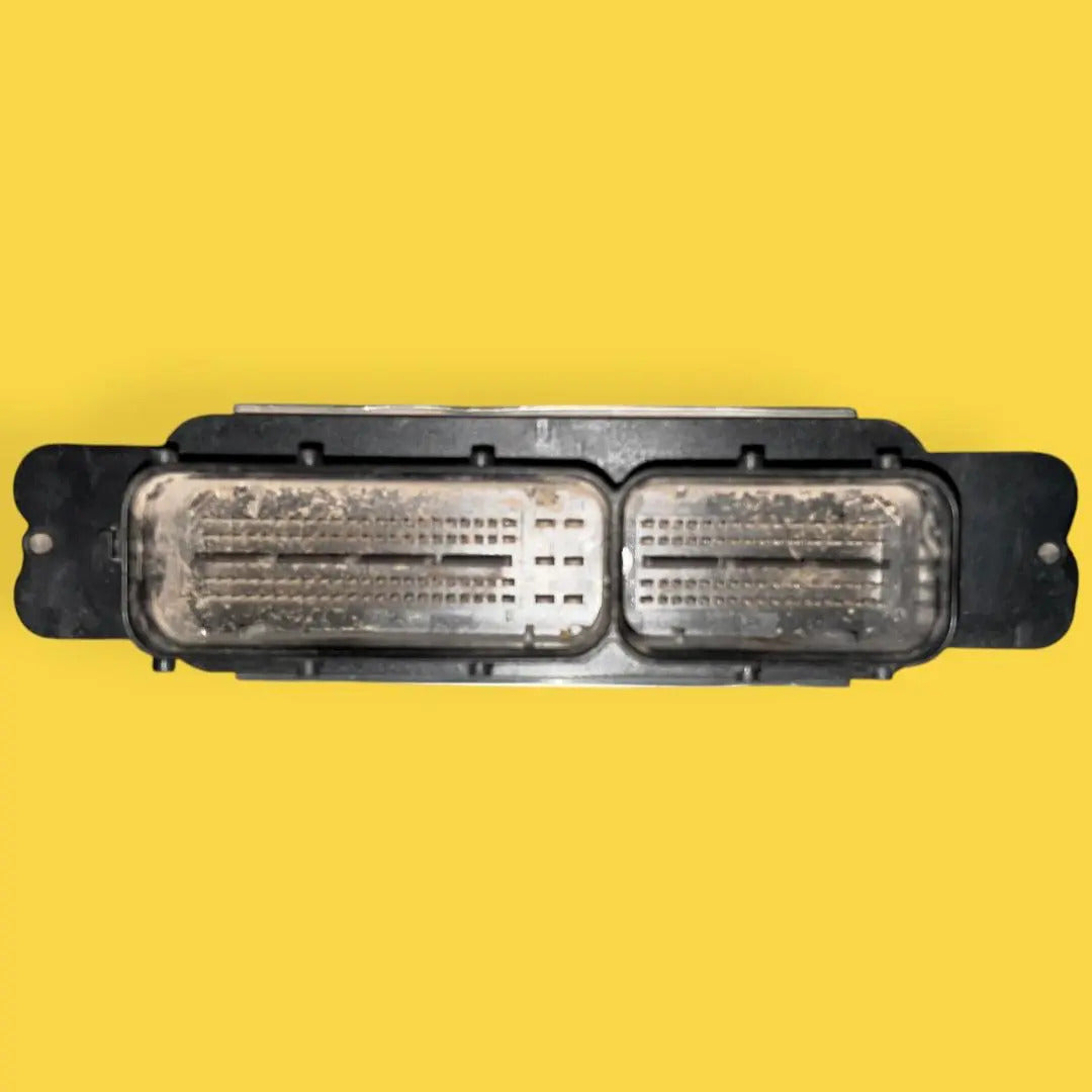 Computadora Motor Tiguan/jetta/leon/golf 1.4t Original 17-23
