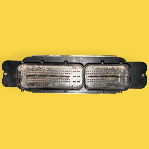 Computadora Motor Tiguan/jetta/leon/golf 1.4t Original 17-23