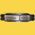 Computadora Motor Tiguan/jetta/leon/golf 1.4t Original 17-23