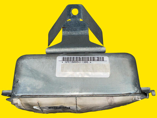 Bolsa Aire Tablero Copiloto Nissan Sentra Usado Orig. 07-12 Beige