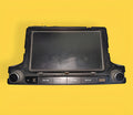 Estéreo Pantalla Hyundai Grand I10 17-20 Usado Original Negro