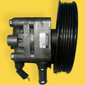 Bomba De Direccion Hidraulica Mitsubishi Galant 3.8 04-09 Us