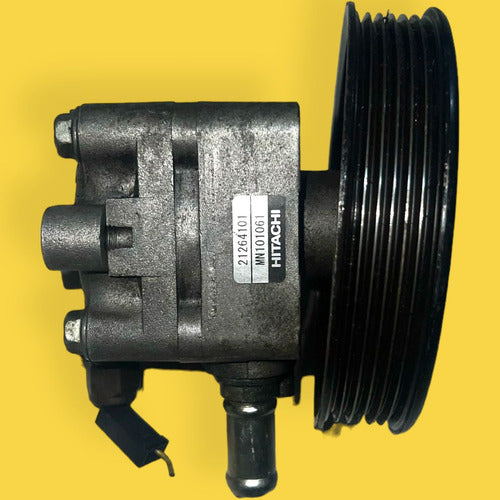 Bomba De Direccion Hidraulica Mitsubishi Galant 3.8 04-09 Us