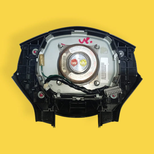 Bolsa Aire Volante Nissan Altima Usado Original 07-12