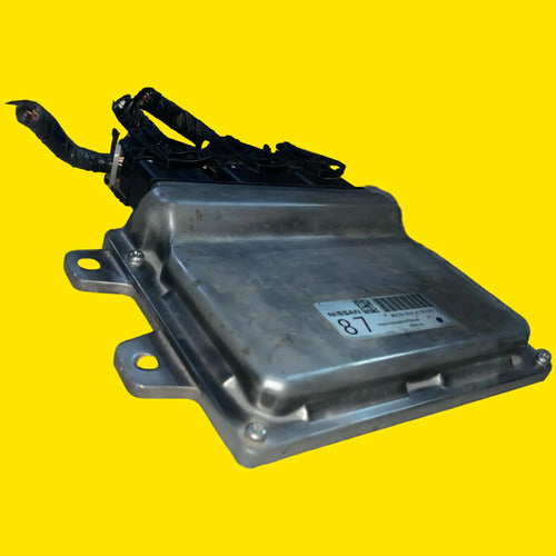 Computadora Motor Nissan Tsuru3 Usado Orig. 08-17 Mec39010
