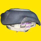 Bolsa Aire Volante Mini Cooper Usado Orig. 02-08 Gris