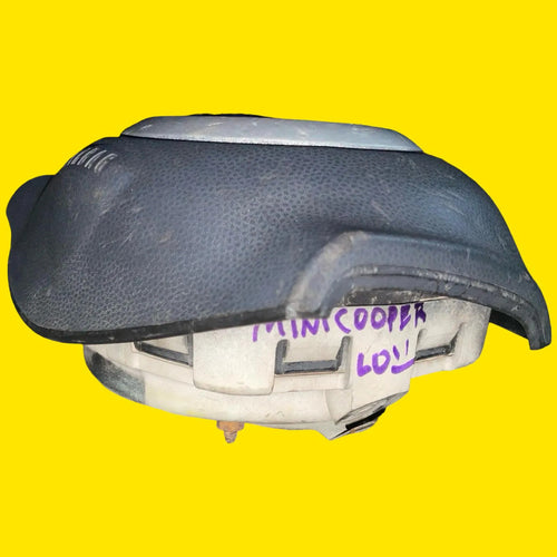 Bolsa Aire Volante Mini Cooper Usado Orig. 02-08 Gris