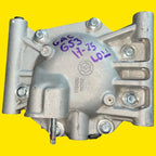 Compresor A/c Gac Gs3 Usado Orig. 17-25 Ses09162