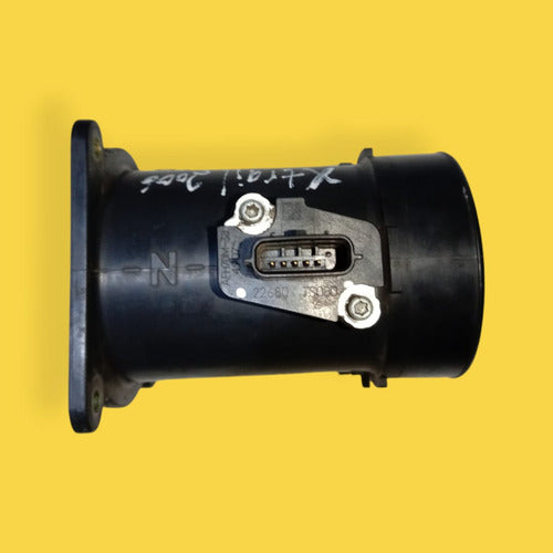 Sensor Maf Nissan X-trail 2.5 Usado Original 02-07