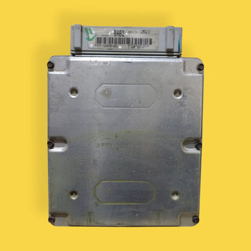 Computadora Motor Ranger, B2300 Std. Usado Original 93-94