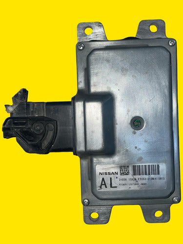 Computadora Tcm Nissan Murano 11-12 Usado Orig. 310361sx2a
