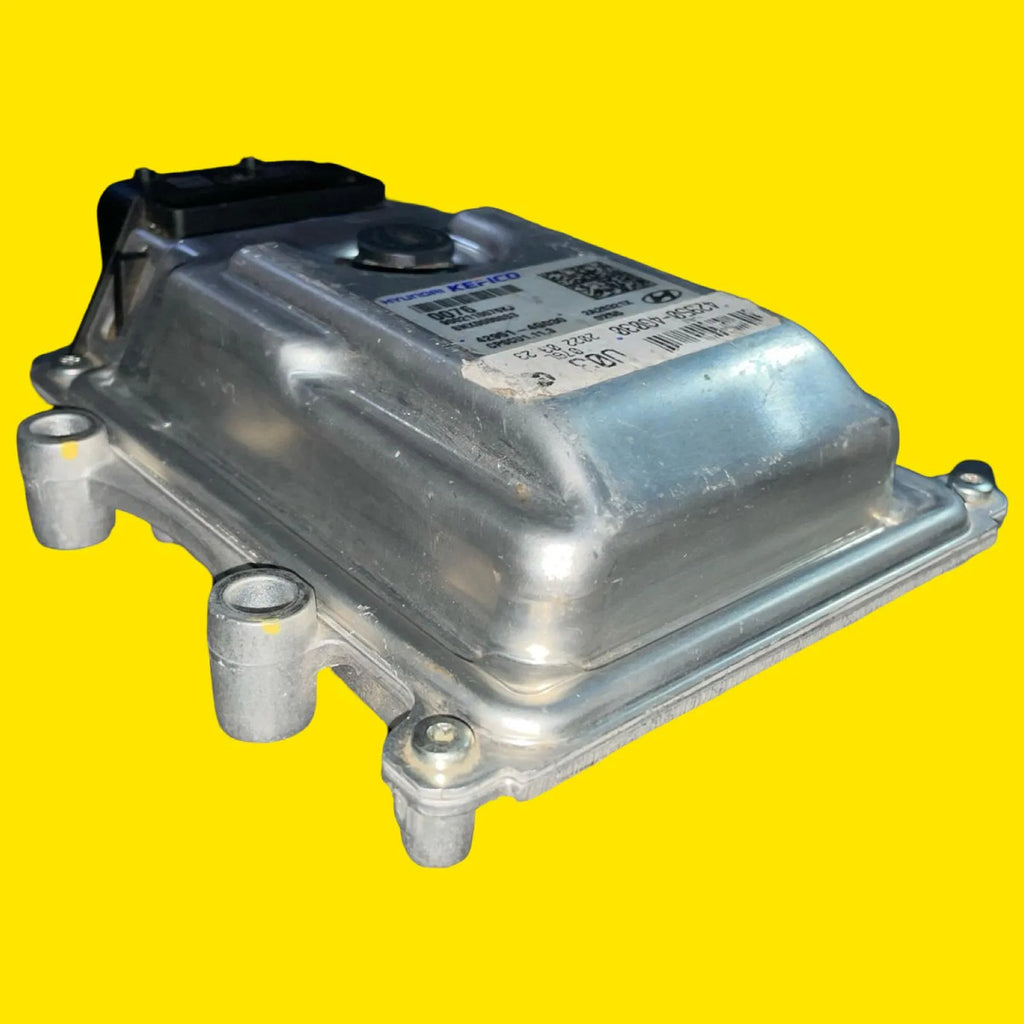 Computadora Tcm Hyundai Tucson Usada Orig. 21-23 429514g030