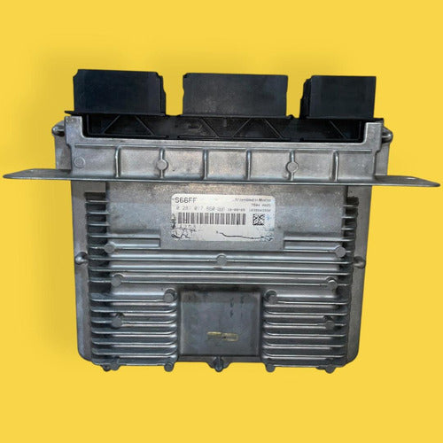 Computadora Motor Ford F250, F350 Sd 6.2 11-12 Bc3a12a650fba