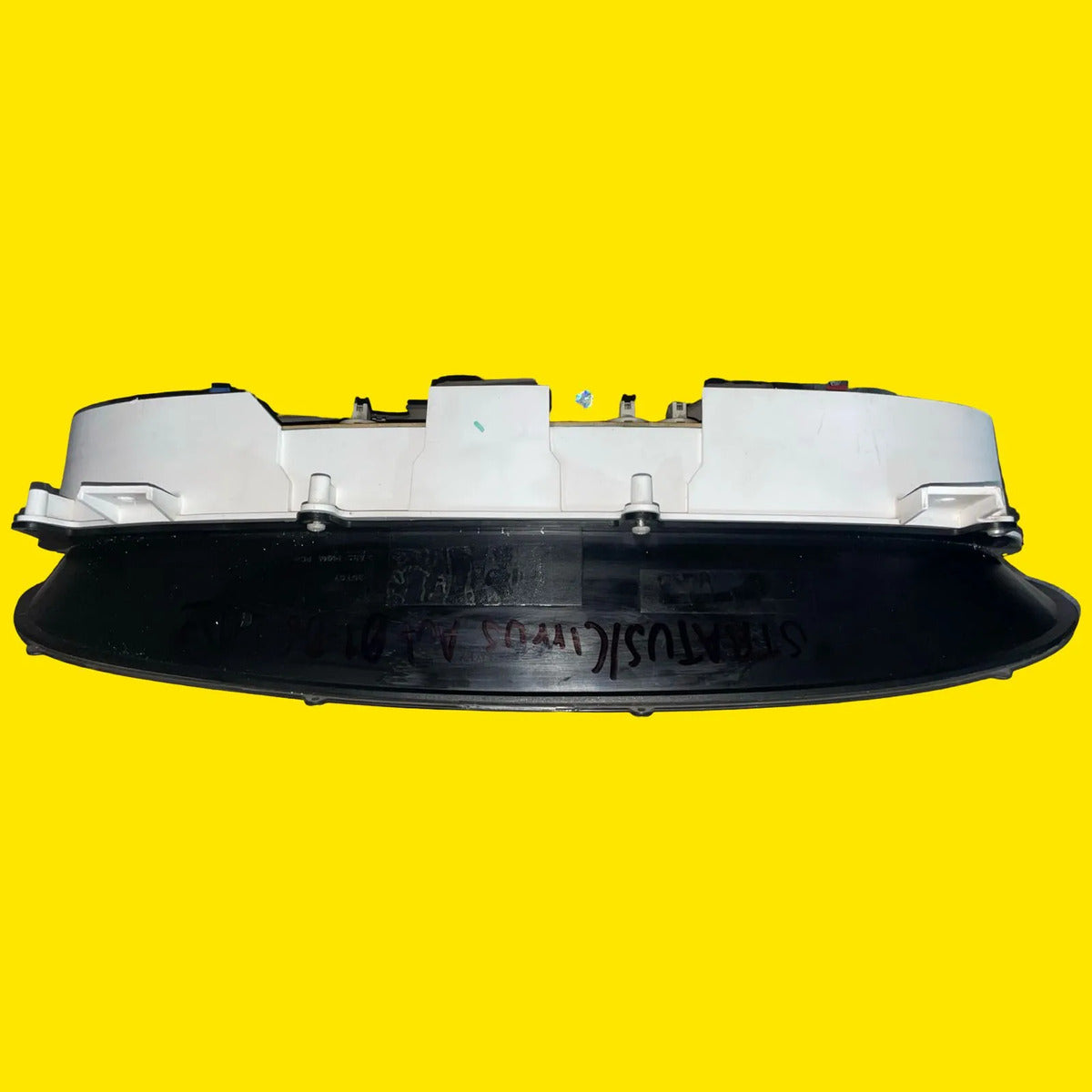 Clúster Velocímetro Stratus/cirrus Autm. Usado Orig. 01-06 Negro