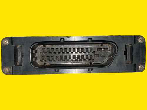 Computadora Tcm Vw Beetle Usado Original 03-04 09g927750p