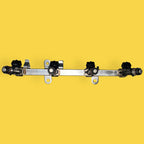 Riel Inyectores Sonic, Cruze, Trax 1.4 Orig. 12-16 55565971