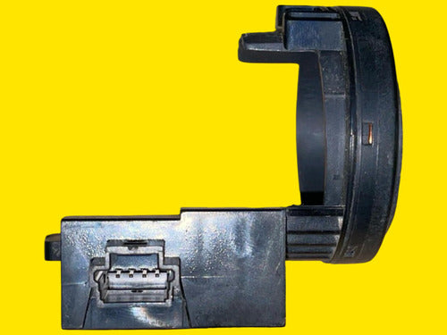 Antena Llave Encendido Nissan Sentra Usado Original 07-12 Negro