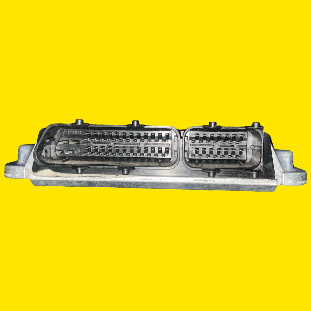 Computadora Tcm Vision Dualogic, Fiat 500 15-18 55253346