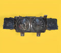 Clúster Velocímetro Para Pzas. Datsun 160j Usado Orig. 79-84 Negro