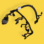 4 Inyectores Caravan, Grand Cherokee 3.6 Usado Orig. 11-16