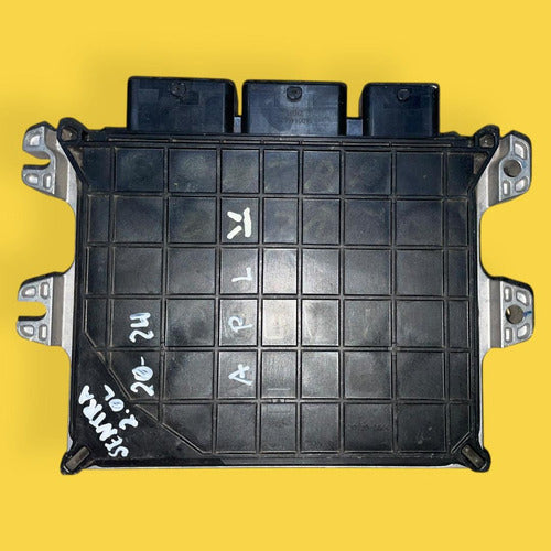 Computadora Motor Nissan Sentra 2.0 Original 20-24 Bed504700