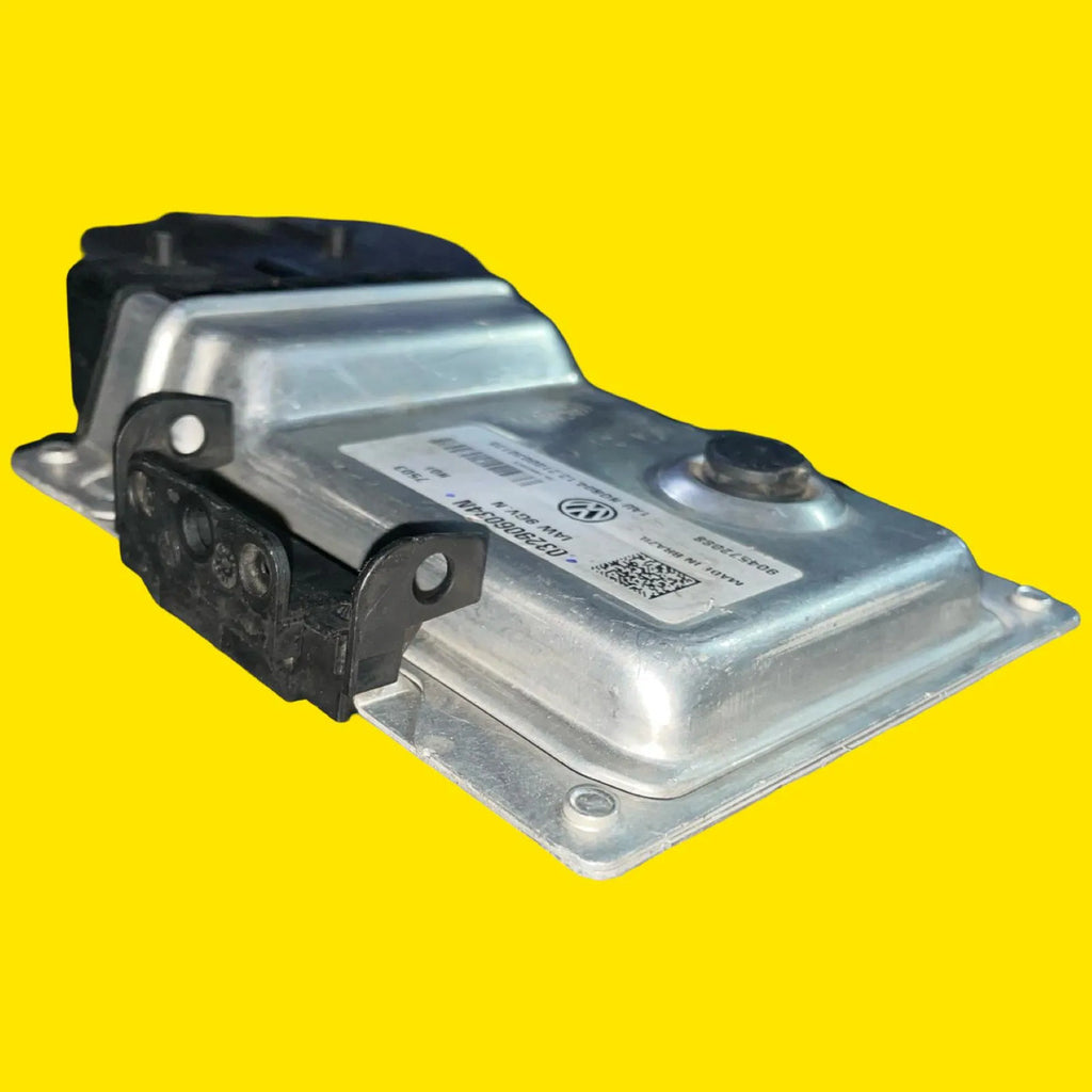 Computadora Motor Vw Saveiro/robust 1.6 Std 16-23 032906034n