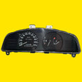 Clúster Velocímetro Nissan Sentra 1.6 Usado Orig. 92-05 Negro
