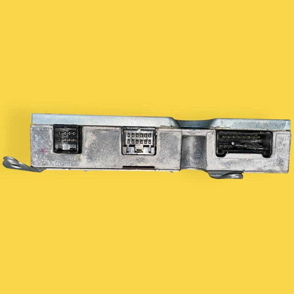 Modulo Amplificador Radio Ford Lobo, F-150 Usado Orig. 97-04