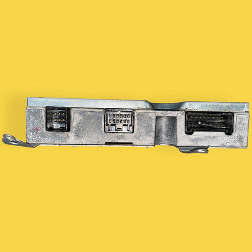 Modulo Amplificador Radio Ford Lobo, F-150 Usado Orig. 97-04