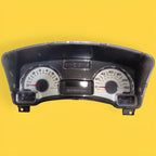 Clúster Velocímetro Ford Expedition Usado Original 07-08 Negro