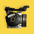 Modulo Abs Ford Fusion, Mercury Milan Usado Original 06-09