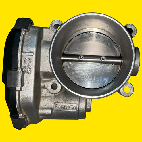 Cuerpo Aceleración F-150, Lobo, Explorer 3.5 Orig. 17-21